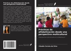Copertina di Prácticas de alfabetización desde una perspectiva multicultural