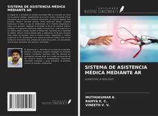 Copertina di SISTEMA DE ASISTENCIA MÉDICA MEDIANTE AR