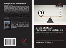 Buchcover von Ocena strategii równoważenia obciążenia