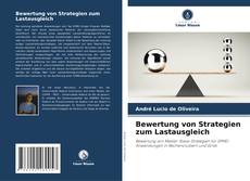 Bewertung von Strategien zum Lastausgleich kitap kapağı