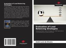 Buchcover von Evaluation of Load Balancing Strategies