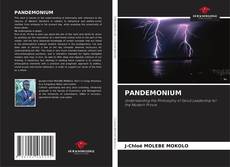 Buchcover von PANDEMONIUM