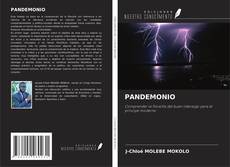 Copertina di PANDEMONIO