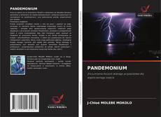 Copertina di PANDEMONIUM