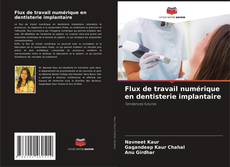 Bookcover of Flux de travail numérique en dentisterie implantaire
