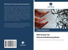 EMI-Schutz für Kommunikationssysteme kitap kapağı