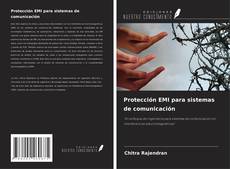 Copertina di Protección EMI para sistemas de comunicación