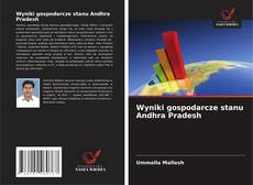 Wyniki gospodarcze stanu Andhra Pradesh的封面
