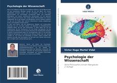 Psychologie der Wissenschaft kitap kapağı