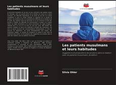 Borítókép a  Les patients musulmans et leurs habitudes - hoz