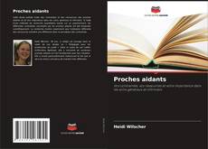 Buchcover von Proches aidants