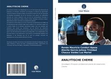 ANALYTISCHE CHEMIE kitap kapağı