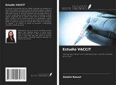 Capa do livro de Estudio VACCiT 