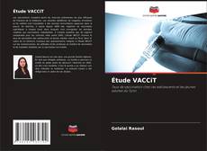 Borítókép a  Étude VACCiT - hoz