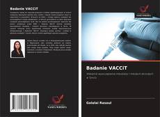 Copertina di Badanie VACCiT