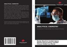 Buchcover von ANALYTICAL CHEMISTRY