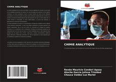 Borítókép a  CHIMIE ANALYTIQUE - hoz