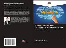 Borítókép a  Comparaison des méthodes d'entraînement - hoz