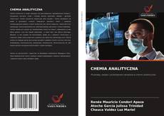 Bookcover of CHEMIA ANALITYCZNA