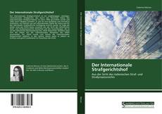 Bookcover of Der Internationale Strafgerichtshof