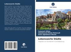 Copertina di Lebenswerte Städte