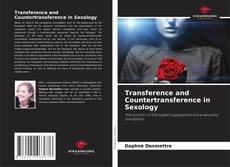 Copertina di Transference and Countertransference in Sexology
