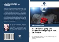 Buchcover von Von Übertragung und Gegenübertragung in der Sexologie