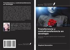 Обложка Transferencia y contratransferencia en sexología