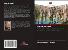 Buchcover von FLEUR D'EAU