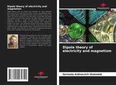 Copertina di Dipole theory of electricity and magnetism