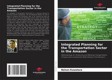 Copertina di Integrated Planning for the Transportation Sector in the Amazon