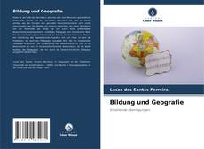 Bildung und Geografie kitap kapağı