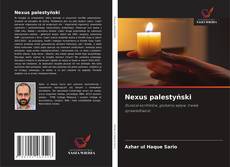 Bookcover of Nexus palestyński