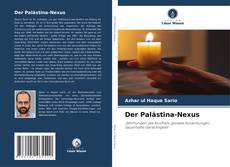 Der Palästina-Nexus kitap kapağı