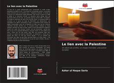 Capa do livro de Le lien avec la Palestine 
