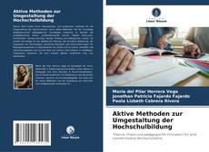 Buchcover von Aktive Methoden zur Umgestaltung der Hochschulbildung