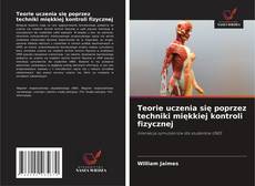 Bookcover of Teorie uczenia się poprzez techniki miękkiej kontroli fizycznej