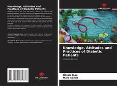 Copertina di Knowledge, Attitudes and Practices of Diabetic Patients