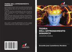 Capa do livro de TEORIA DELL'APPRENDIMENTO DINAMICO 