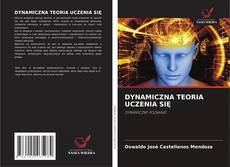 Borítókép a  DYNAMICZNA TEORIA UCZENIA SIĘ - hoz