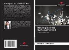 Delving into the Customer's Mind kitap kapağı