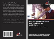 Обложка Analisi della diffusione dell'intelligenza artificiale