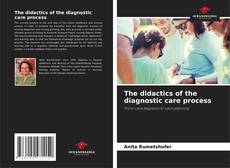 Buchcover von The didactics of the diagnostic care process