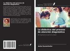 Buchcover von La didáctica del proceso de atención diagnóstica
