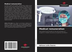 Buchcover von Medical remuneration
