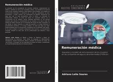 Buchcover von Remuneración médica