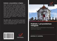 Borítókép a  Kobiety i przywództwo religijne - hoz