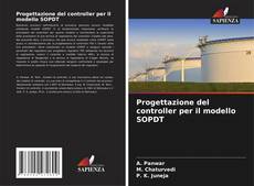 Progettazione del controller per il modello SOPDT kitap kapağı