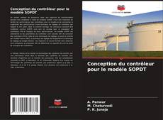 Bookcover of Conception du contrôleur pour le modèle SOPDT