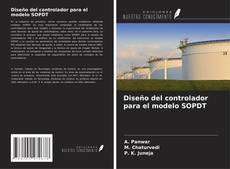 Buchcover von Diseño del controlador para el modelo SOPDT